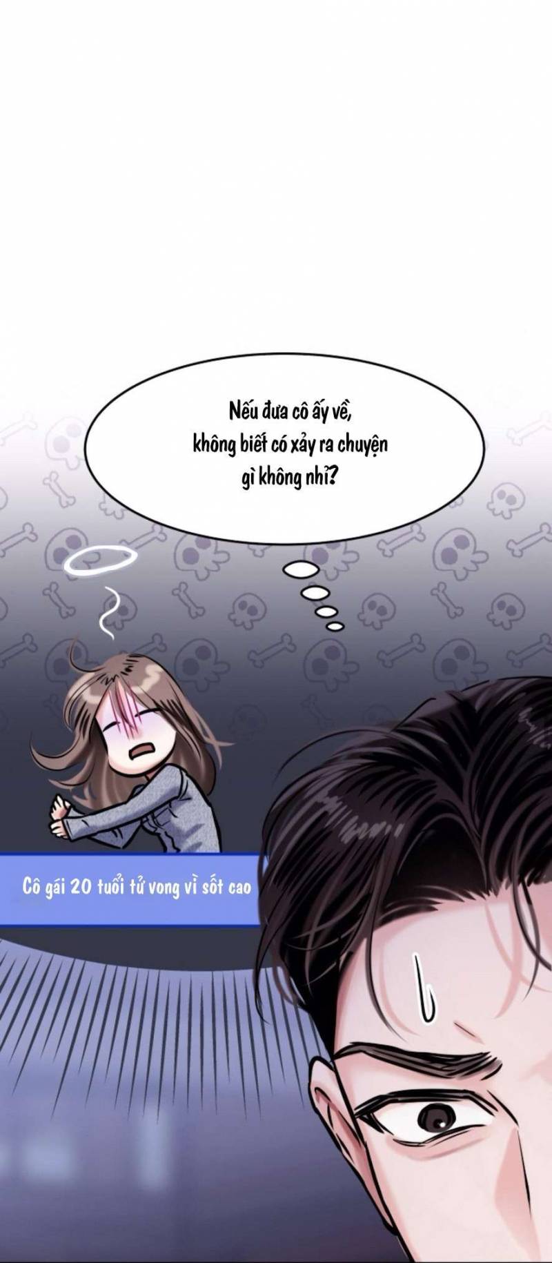 Sở Thích Bị Cai Trị Chap Chapter 11-Sở Thích Bị Cai Trị - Next Chap 12