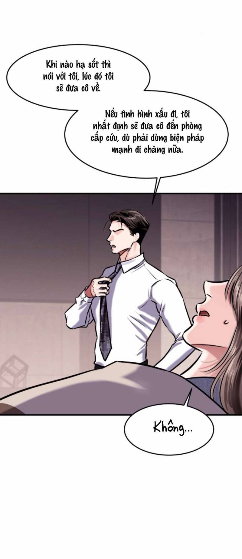 Sở Thích Bị Cai Trị Chap Chapter 11-Sở Thích Bị Cai Trị - Next Chap 12