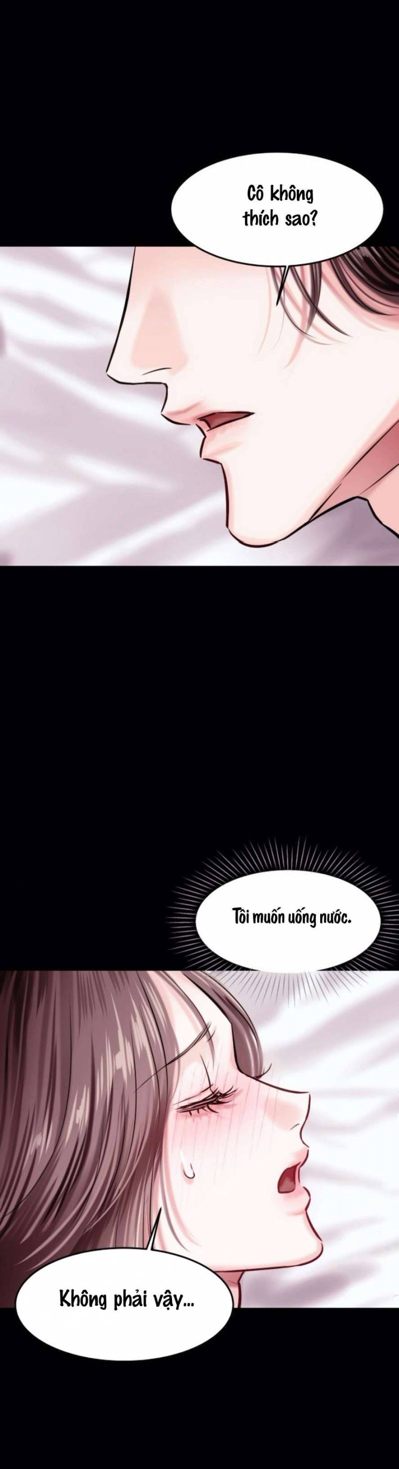 Sở Thích Bị Cai Trị Chap Chapter 11-Sở Thích Bị Cai Trị - Next Chap 12