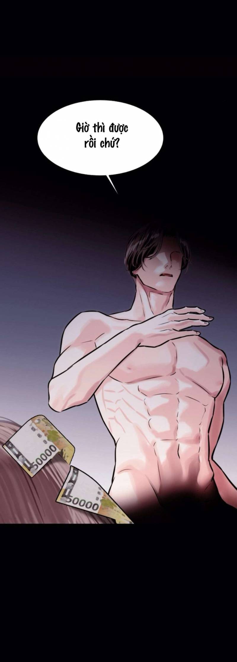 Sở Thích Bị Cai Trị Chap Chapter 11-Sở Thích Bị Cai Trị - Next Chap 12