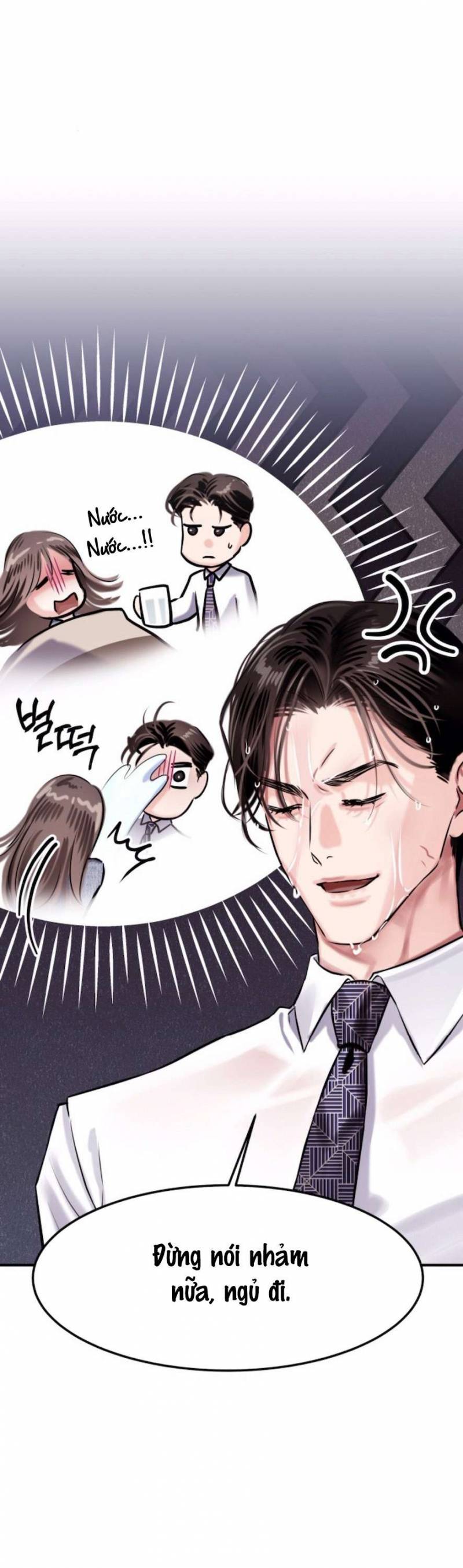 Sở Thích Bị Cai Trị Chap Chapter 11-Sở Thích Bị Cai Trị - Next Chap 12