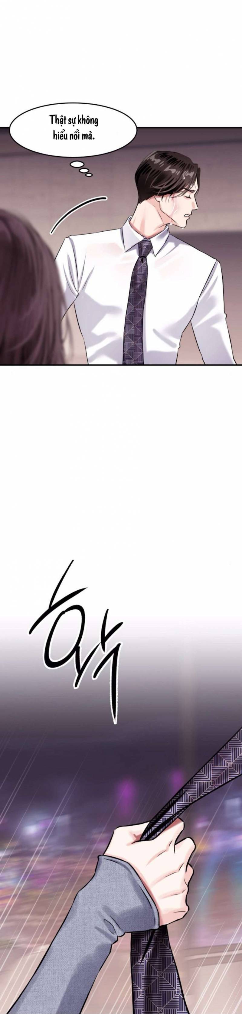 Sở Thích Bị Cai Trị Chap Chapter 11-Sở Thích Bị Cai Trị - Next Chap 12