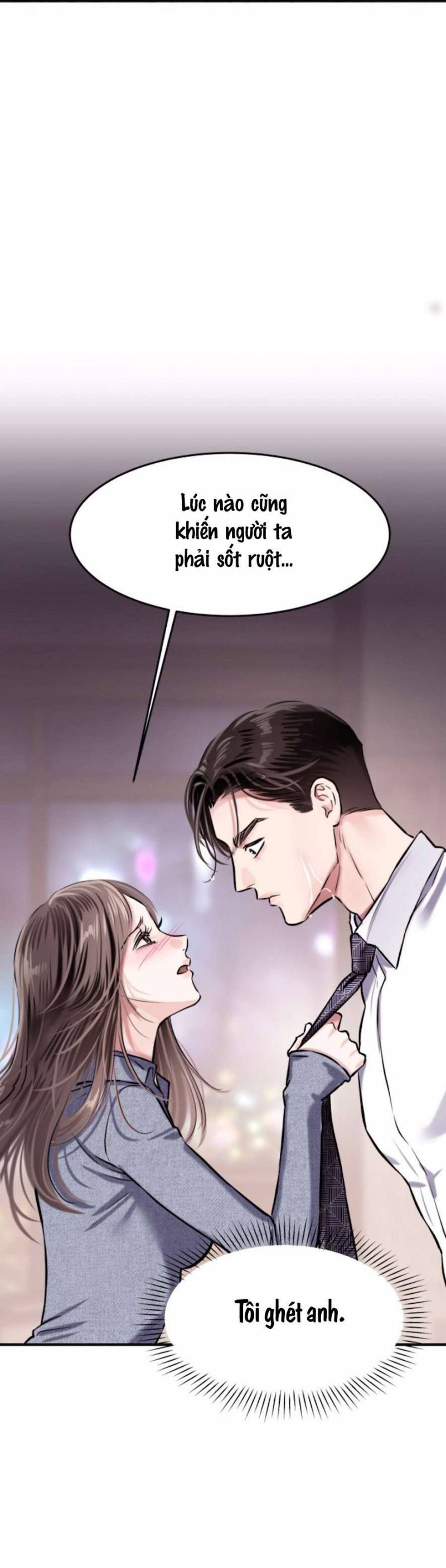 Sở Thích Bị Cai Trị Chap Chapter 11-Sở Thích Bị Cai Trị - Next Chap 12