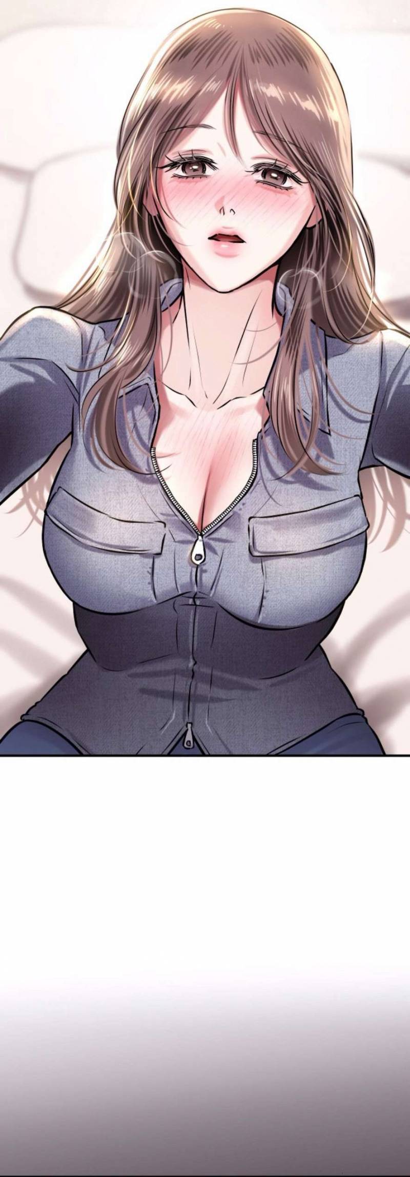 Sở Thích Bị Cai Trị Chap Chapter 11-Sở Thích Bị Cai Trị - Next Chap 12