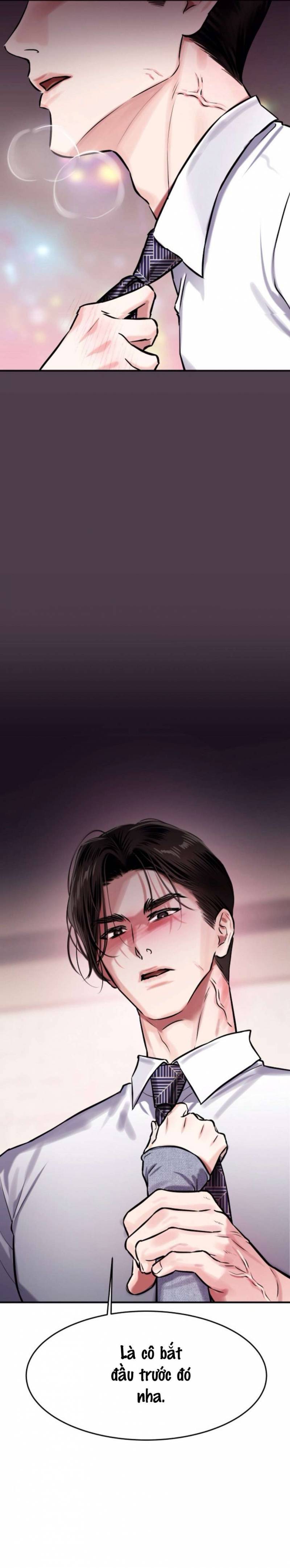 Sở Thích Bị Cai Trị Chap Chapter 11-Sở Thích Bị Cai Trị - Next Chap 12