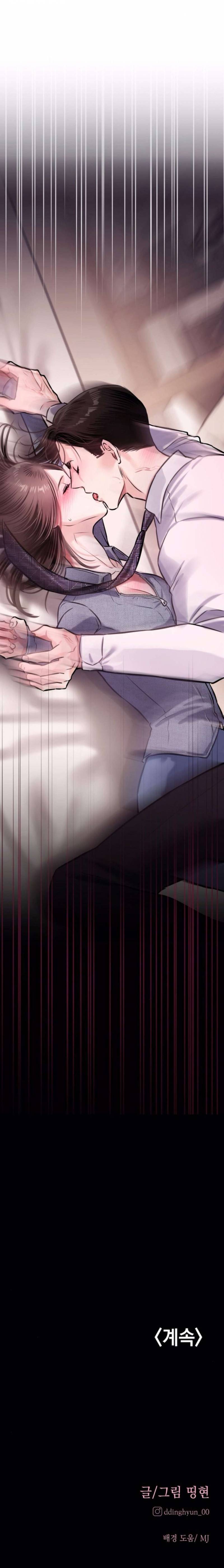 Sở Thích Bị Cai Trị Chap Chapter 11-Sở Thích Bị Cai Trị - Next Chap 12