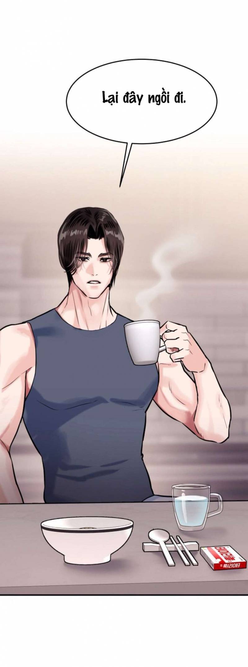 Sở Thích Bị Cai Trị Chap Chapter 14-Sở Thích Bị Cai Trị - Next Chap 15