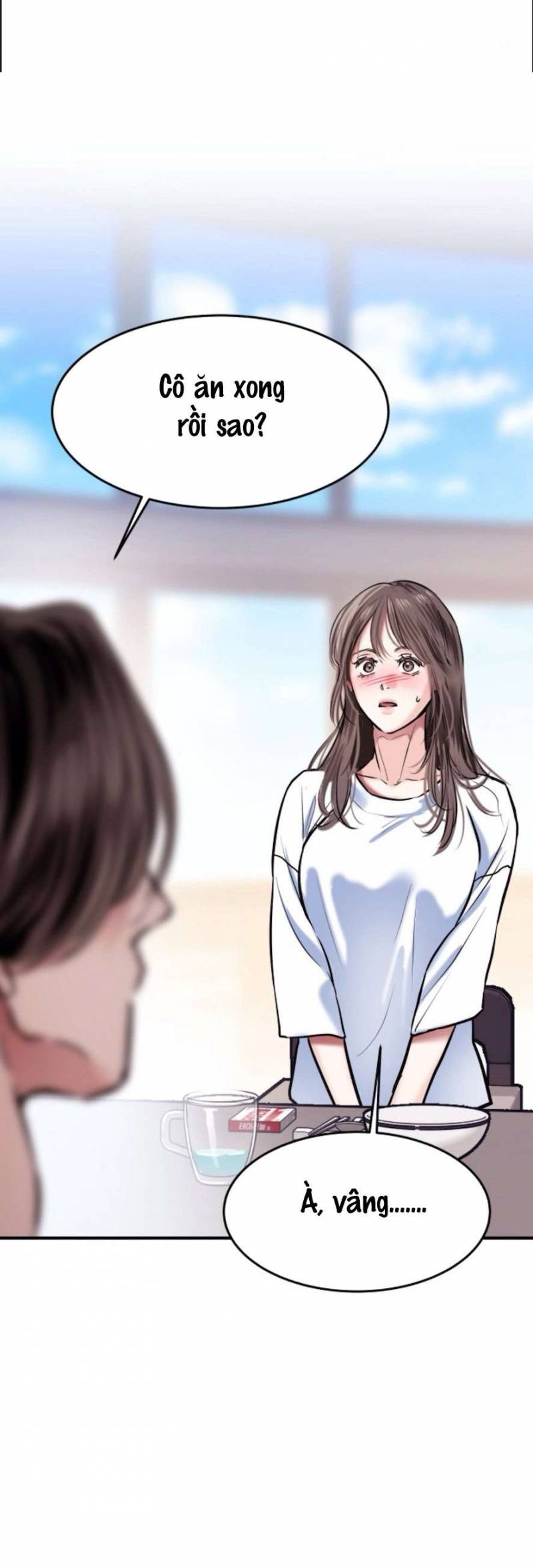 Sở Thích Bị Cai Trị Chap Chapter 14-Sở Thích Bị Cai Trị - Next Chap 15