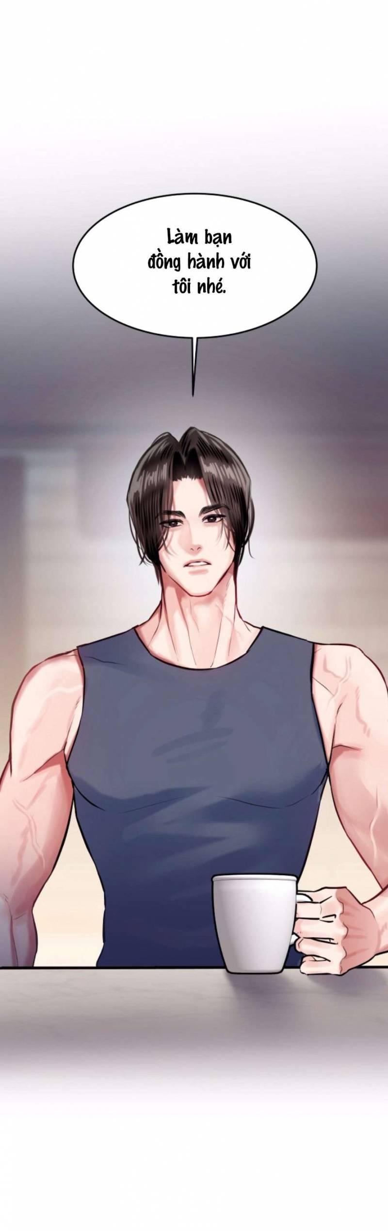 Sở Thích Bị Cai Trị Chap Chapter 14-Sở Thích Bị Cai Trị - Next Chap 15