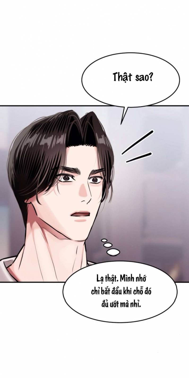Sở Thích Bị Cai Trị Chap Chapter 16-Sở Thích Bị Cai Trị - Next Chap 17