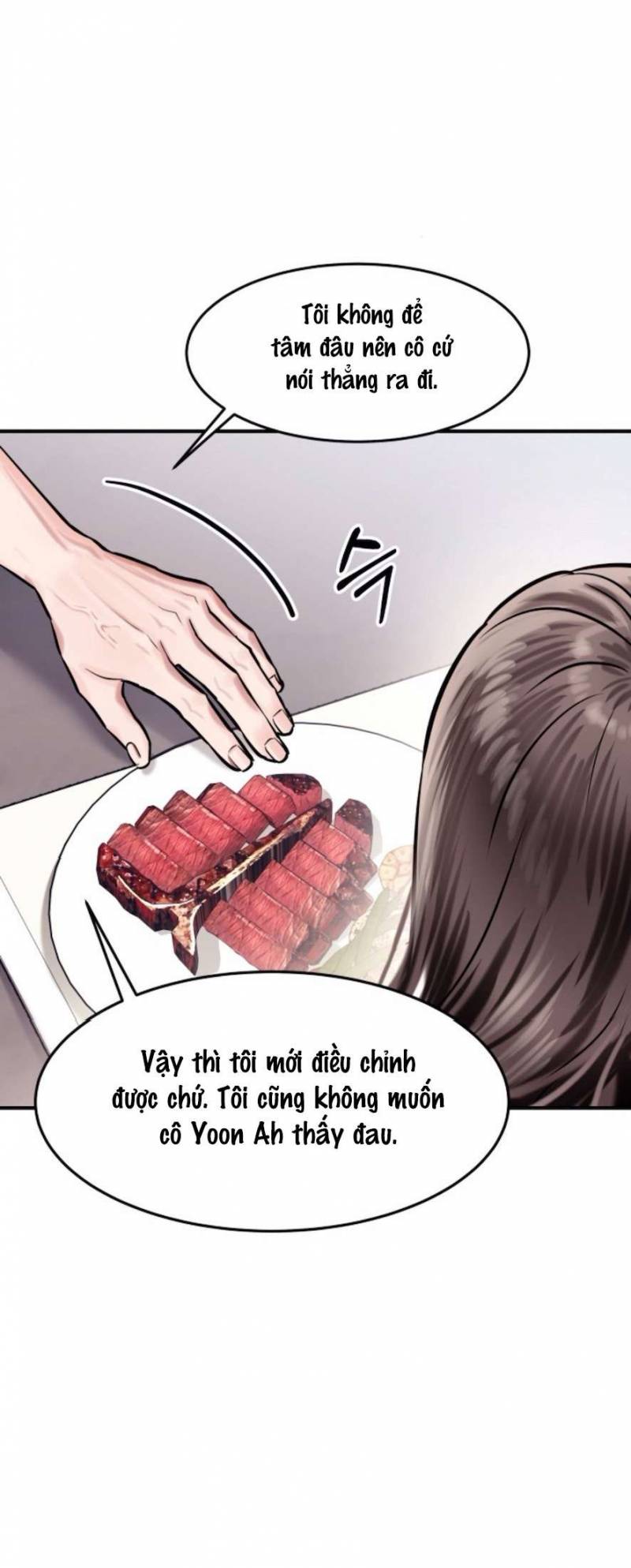 Sở Thích Bị Cai Trị Chap Chapter 16-Sở Thích Bị Cai Trị - Next Chap 17
