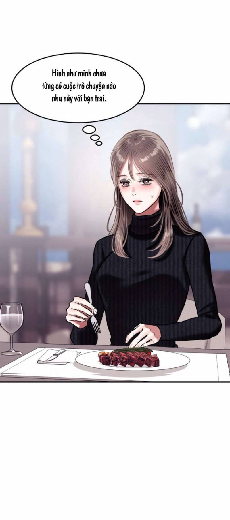 Sở Thích Bị Cai Trị Chap Chapter 16-Sở Thích Bị Cai Trị - Next Chap 17