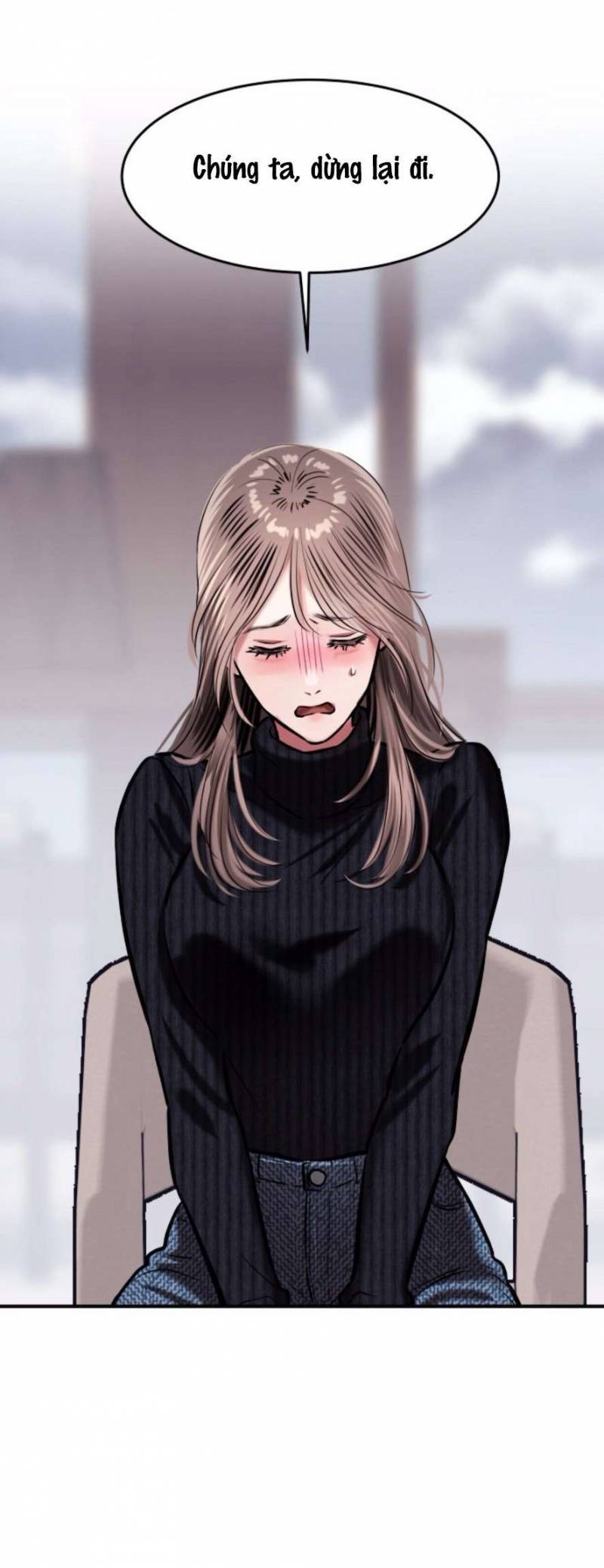 Sở Thích Bị Cai Trị Chap Chapter 16-Sở Thích Bị Cai Trị - Next Chap 17