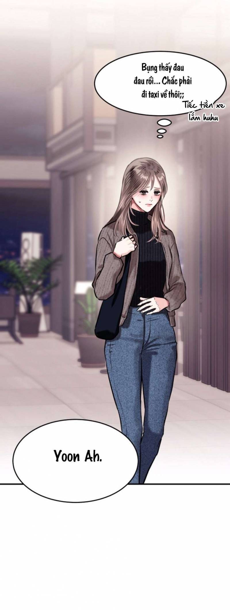 Sở Thích Bị Cai Trị Chap Chapter 16-Sở Thích Bị Cai Trị - Next Chap 17