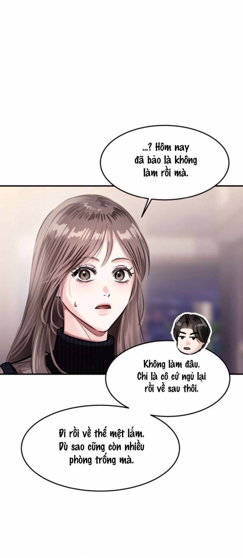 Sở Thích Bị Cai Trị Chap Chapter 16-Sở Thích Bị Cai Trị - Next Chap 17