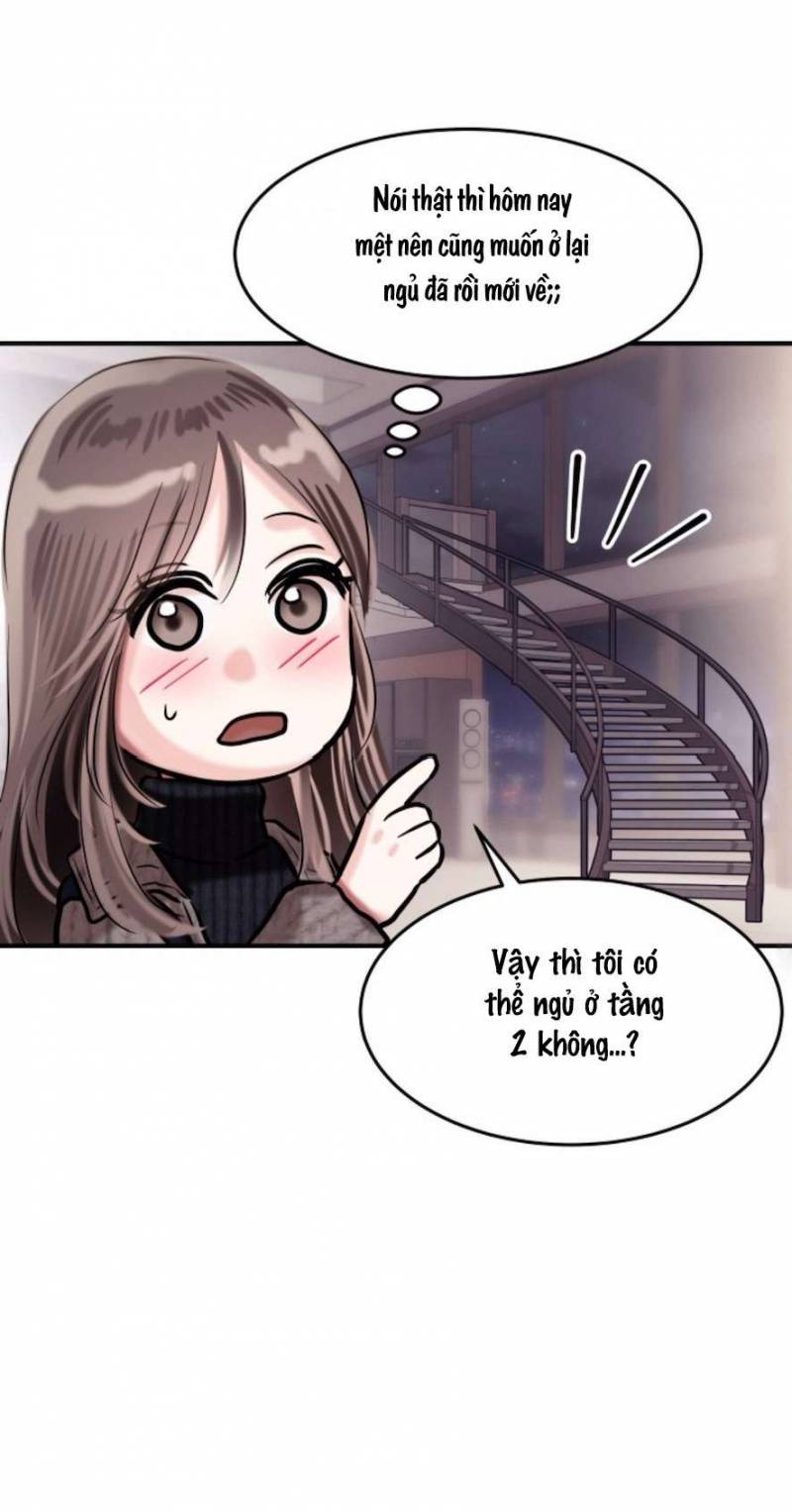 Sở Thích Bị Cai Trị Chap Chapter 16-Sở Thích Bị Cai Trị - Next Chap 17