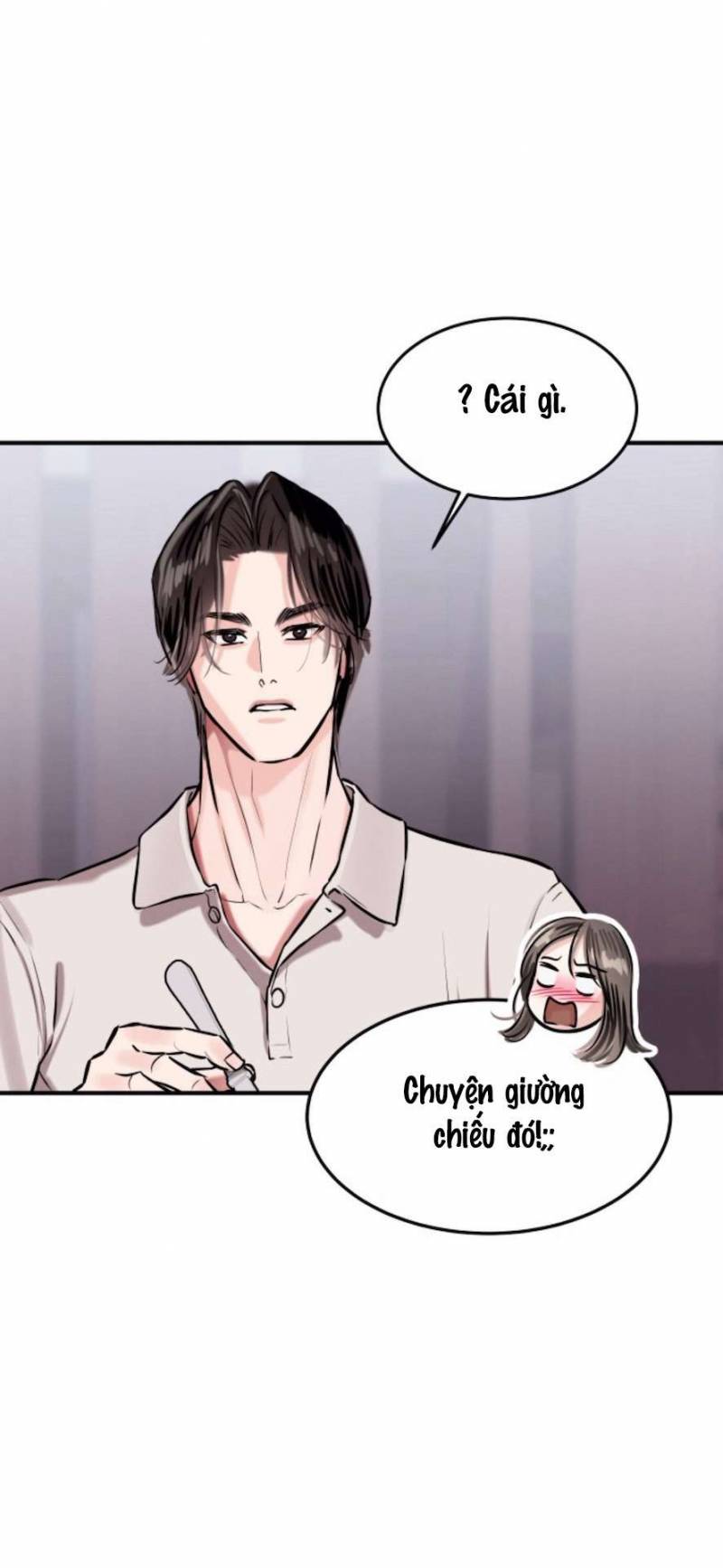 Sở Thích Bị Cai Trị Chap Chapter 16-Sở Thích Bị Cai Trị - Next Chap 17