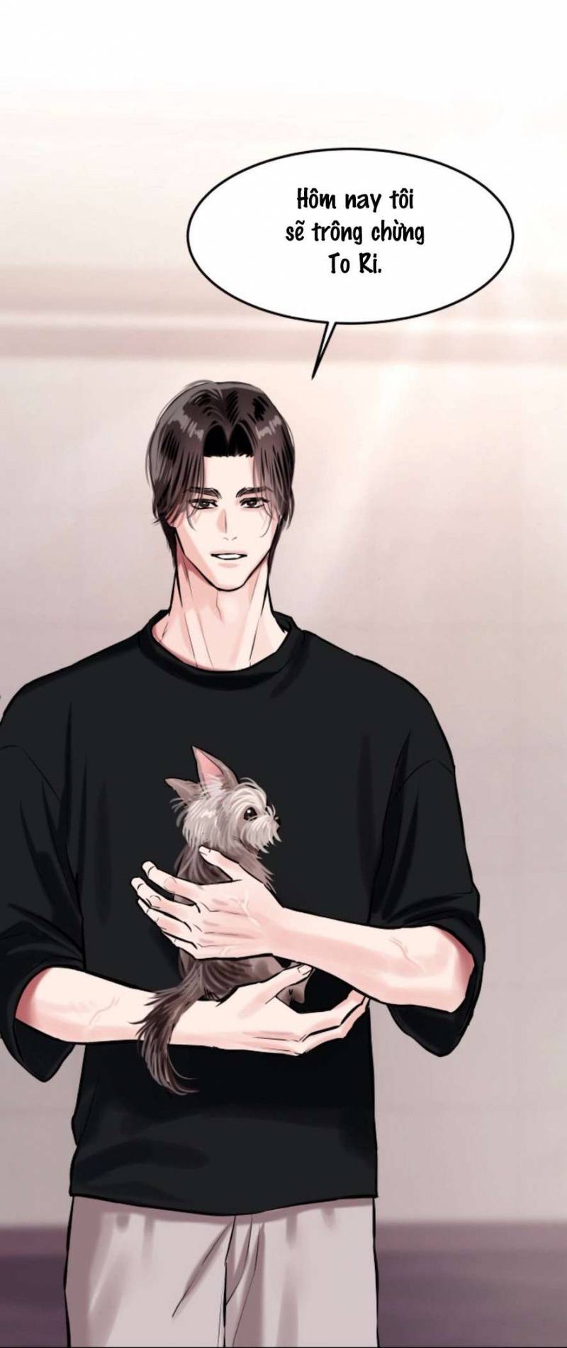 Sở Thích Bị Cai Trị Chap Chapter 16-Sở Thích Bị Cai Trị - Next Chap 17