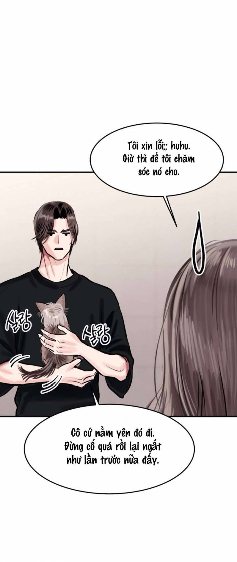 Sở Thích Bị Cai Trị Chap Chapter 16-Sở Thích Bị Cai Trị - Next Chap 17