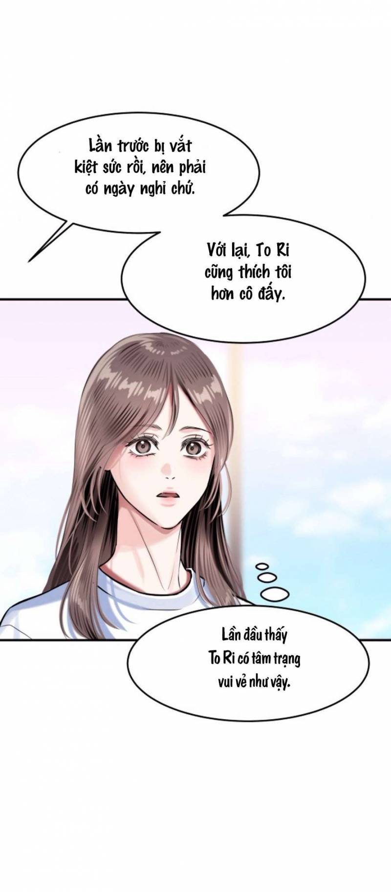 Sở Thích Bị Cai Trị Chap Chapter 16-Sở Thích Bị Cai Trị - Next Chap 17