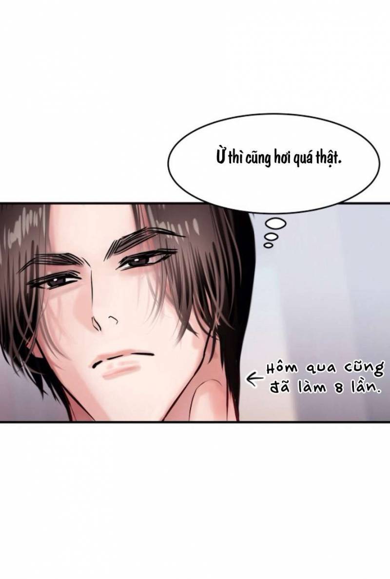 Sở Thích Bị Cai Trị Chap Chapter 16-Sở Thích Bị Cai Trị - Next Chap 17