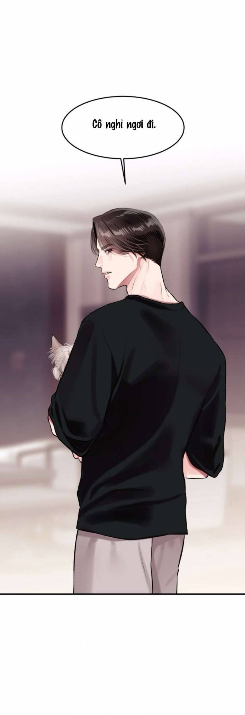 Sở Thích Bị Cai Trị Chap Chapter 16-Sở Thích Bị Cai Trị - Next Chap 17