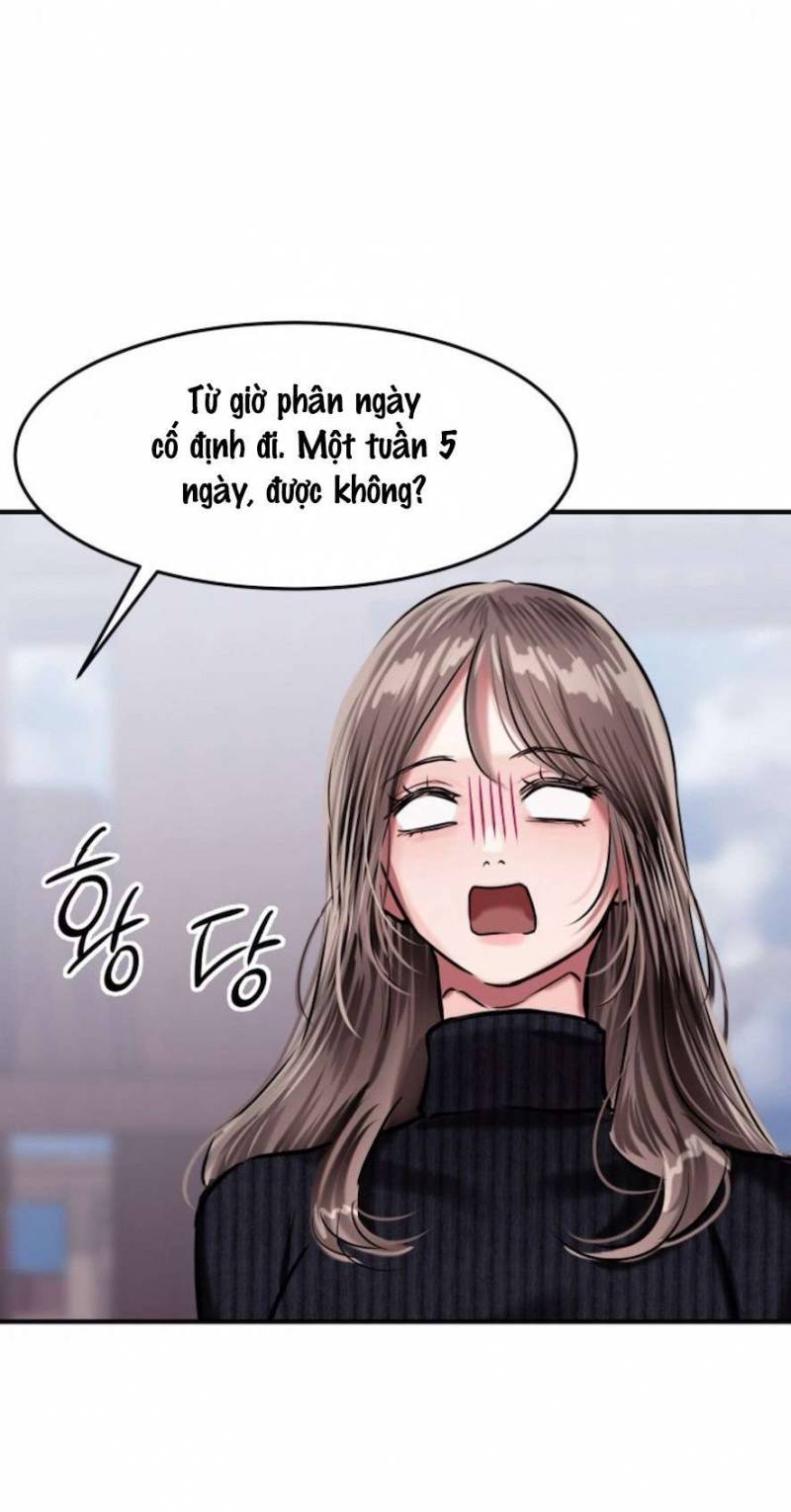 Sở Thích Bị Cai Trị Chap Chapter 16-Sở Thích Bị Cai Trị - Next Chap 17