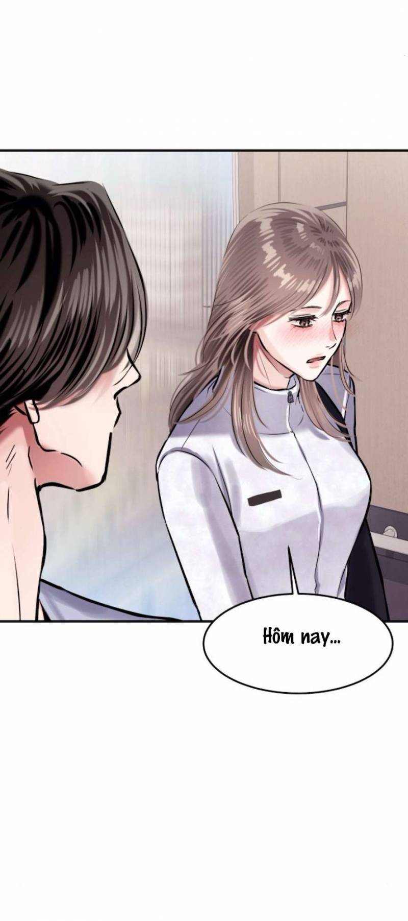 Sở Thích Bị Cai Trị Chap Chapter 16-Sở Thích Bị Cai Trị - Next Chap 17