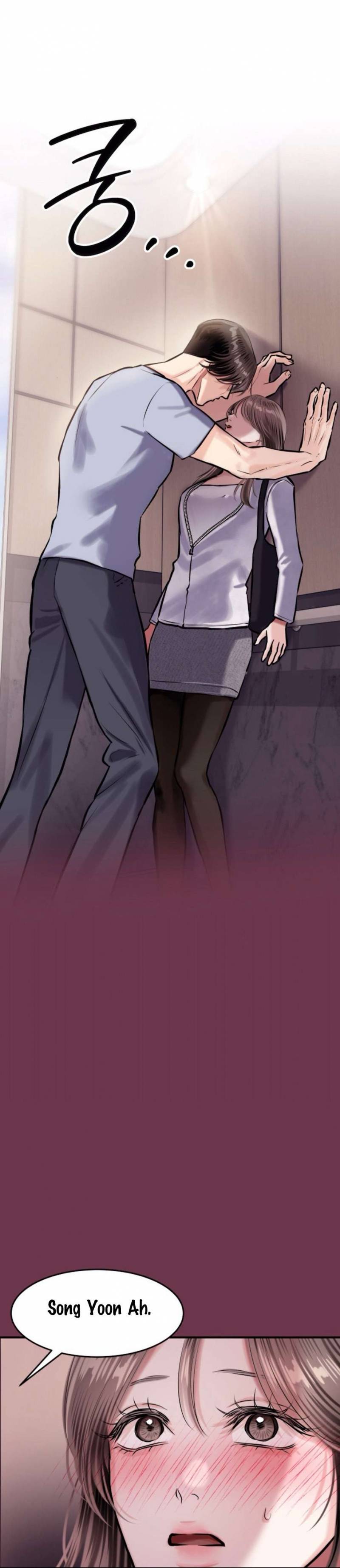 Sở Thích Bị Cai Trị Chap Chapter 16-Sở Thích Bị Cai Trị - Next Chap 17