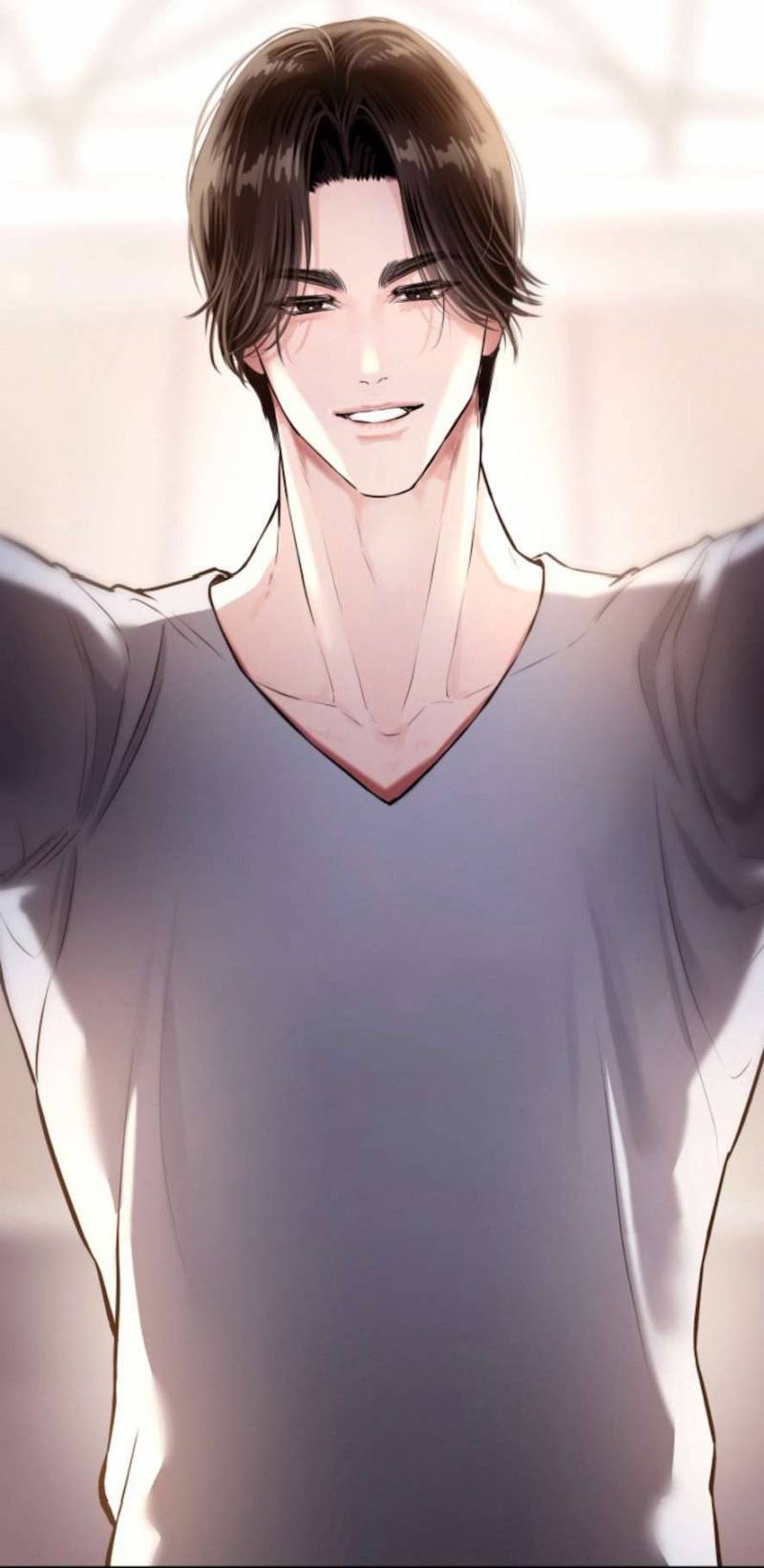 Sở Thích Bị Cai Trị Chap Chapter 16-Sở Thích Bị Cai Trị - Next Chap 17