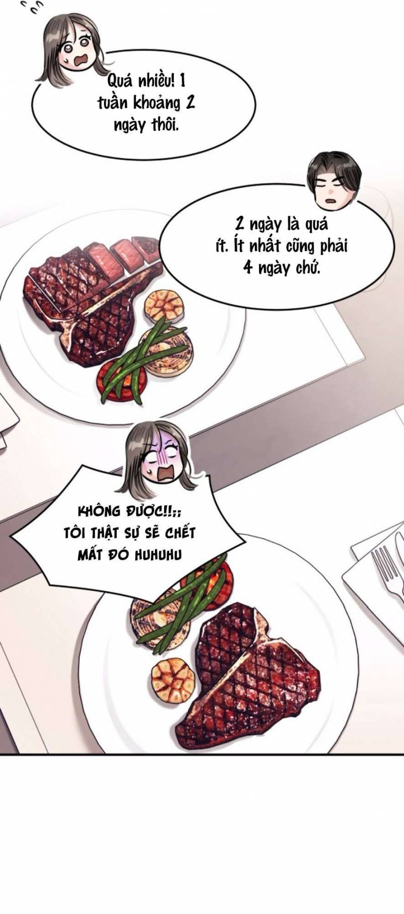 Sở Thích Bị Cai Trị Chap Chapter 16-Sở Thích Bị Cai Trị - Next Chap 17