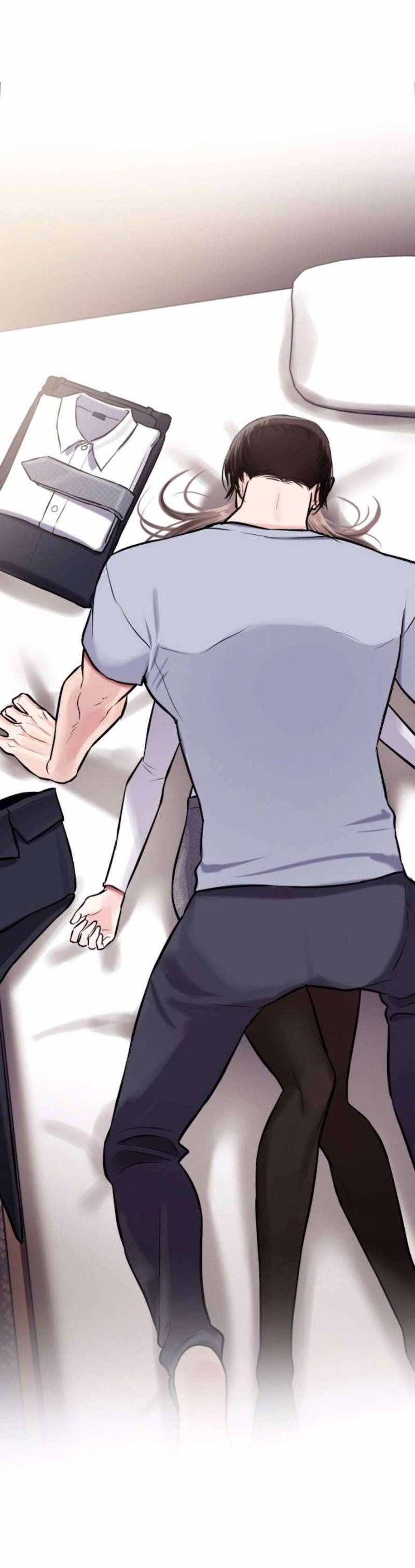 Sở Thích Bị Cai Trị Chap Chapter 17-Sở Thích Bị Cai Trị - Next Chap 18