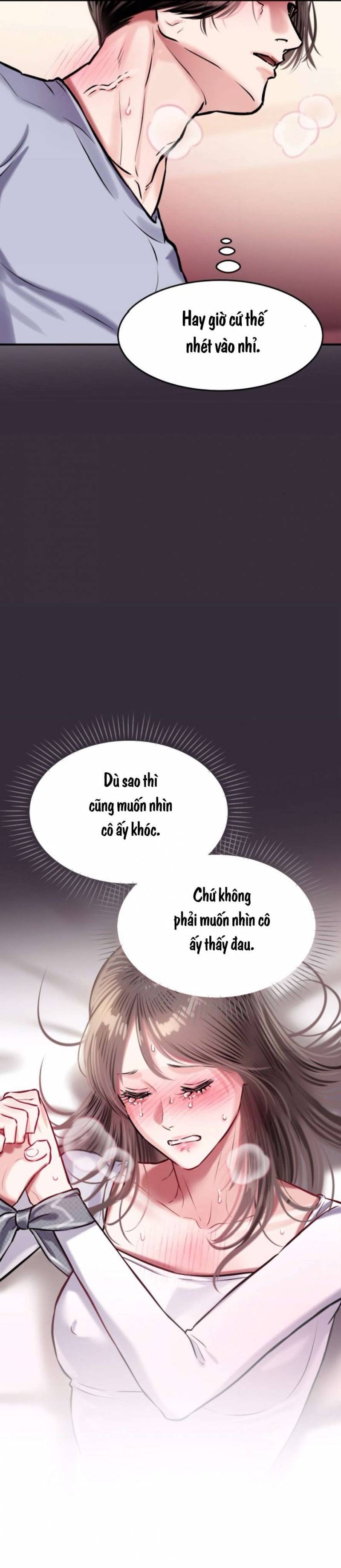 Sở Thích Bị Cai Trị Chap Chapter 17-Sở Thích Bị Cai Trị - Next Chap 18