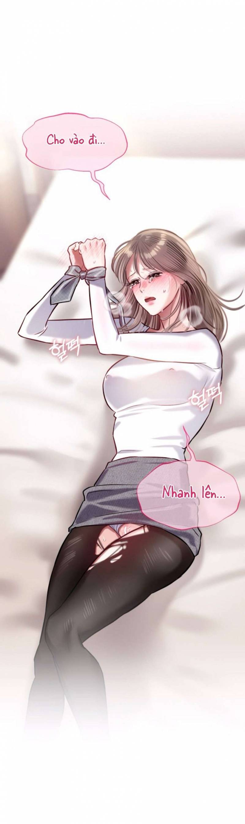 Sở Thích Bị Cai Trị Chap Chapter 17-Sở Thích Bị Cai Trị - Next Chap 18