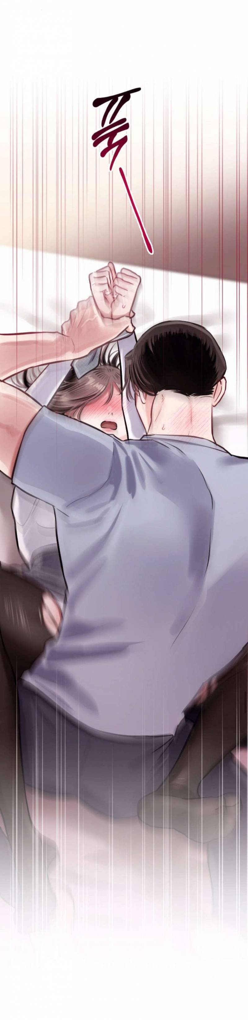 Sở Thích Bị Cai Trị Chap Chapter 17-Sở Thích Bị Cai Trị - Next Chap 18