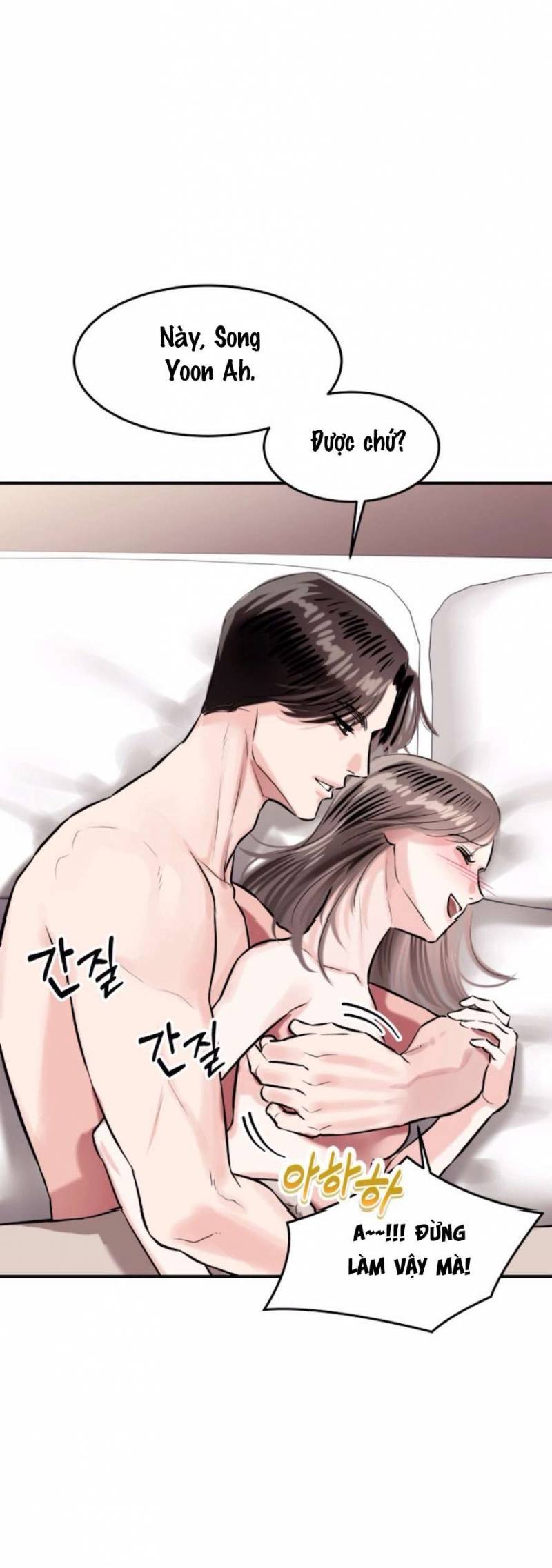Sở Thích Bị Cai Trị Chap Chapter 17-Sở Thích Bị Cai Trị - Next Chap 18