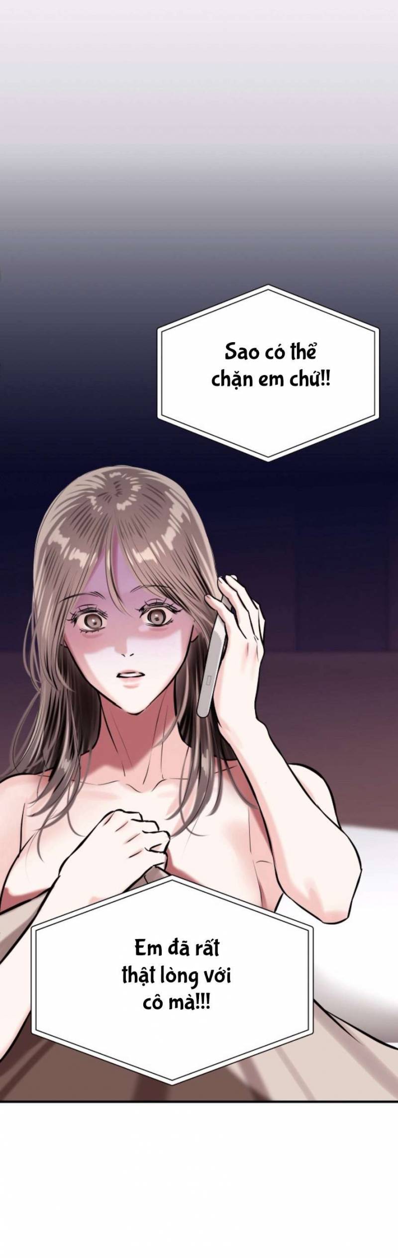 Sở Thích Bị Cai Trị Chap Chapter 17-Sở Thích Bị Cai Trị - Next Chap 18