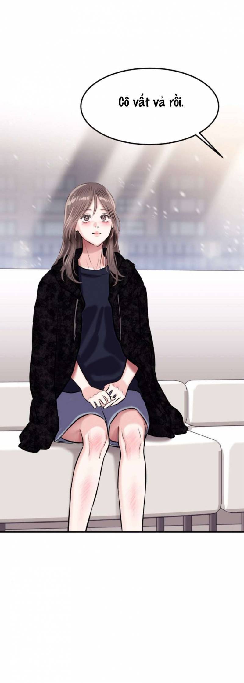 Sở Thích Bị Cai Trị Chap Chapter 18-Sở Thích Bị Cai Trị - Next Chap 19