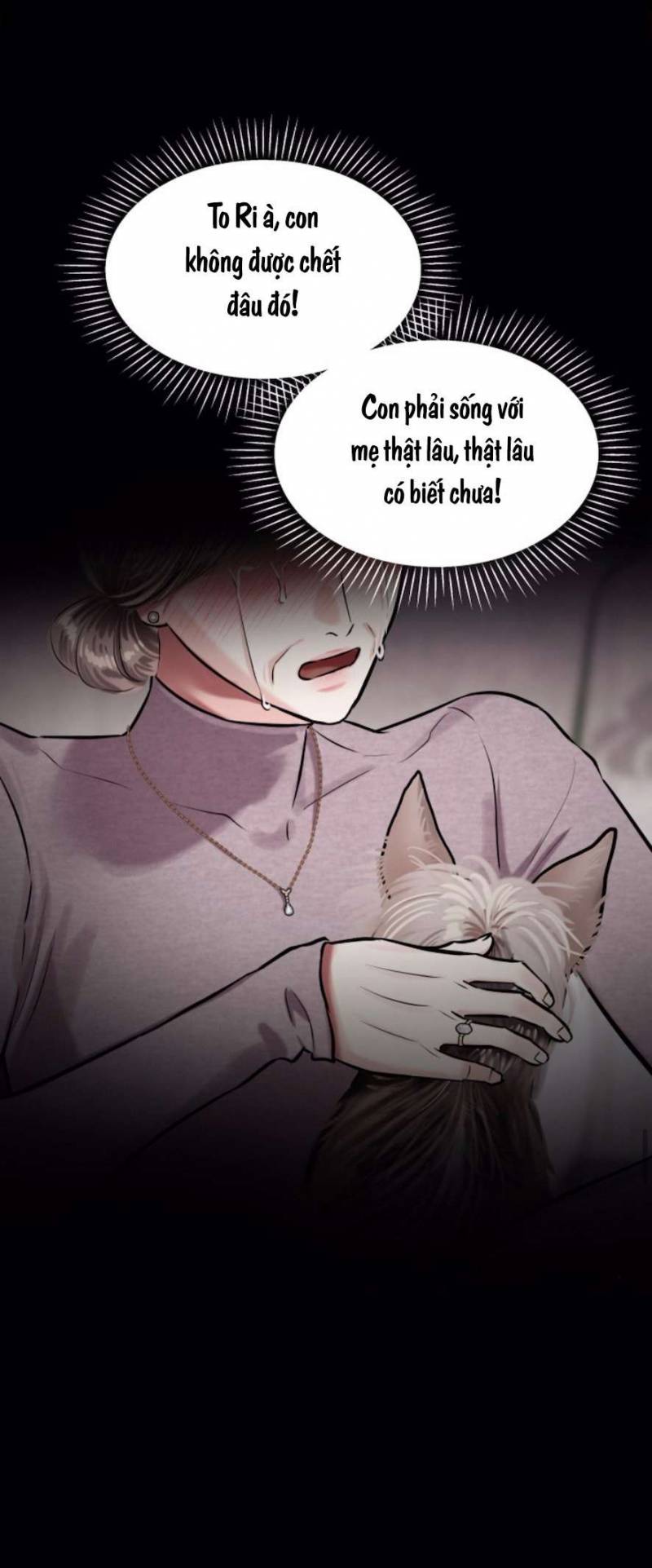 Sở Thích Bị Cai Trị Chap Chapter 18-Sở Thích Bị Cai Trị - Next Chap 19