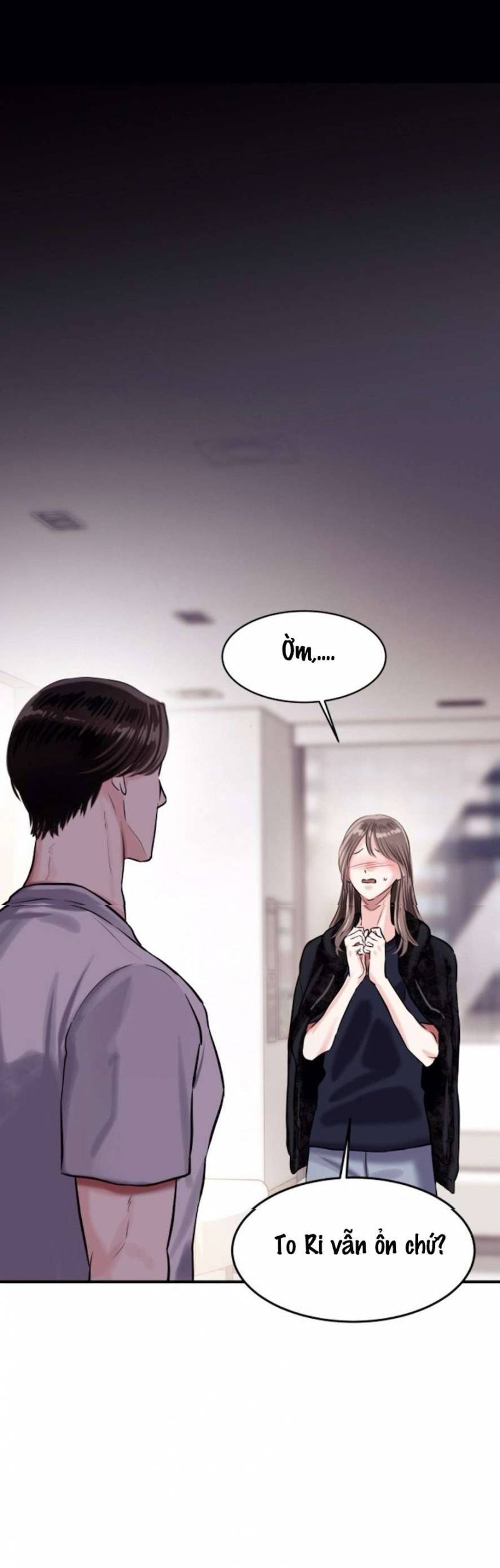 Sở Thích Bị Cai Trị Chap Chapter 18-Sở Thích Bị Cai Trị - Next Chap 19