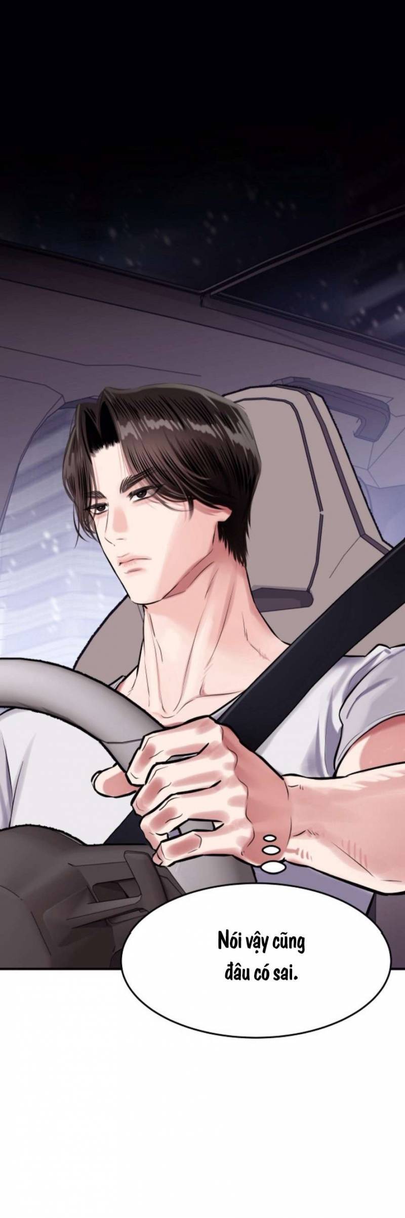 Sở Thích Bị Cai Trị Chap Chapter 18-Sở Thích Bị Cai Trị - Next Chap 19