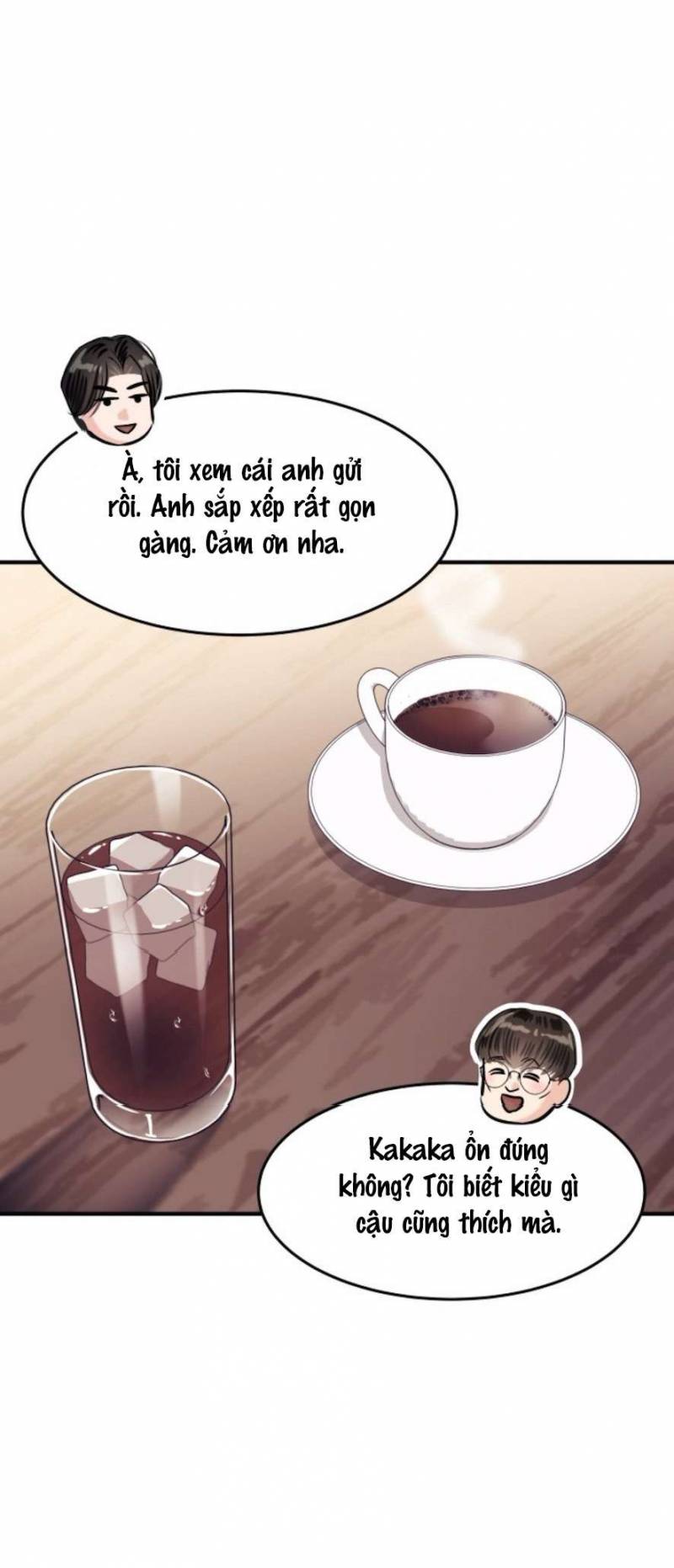 Sở Thích Bị Cai Trị Chap Chapter 18-Sở Thích Bị Cai Trị - Next Chap 19