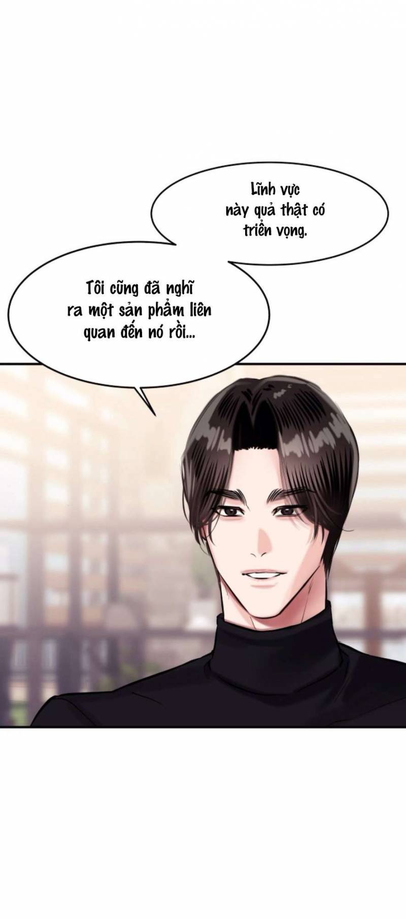 Sở Thích Bị Cai Trị Chap Chapter 18-Sở Thích Bị Cai Trị - Next Chap 19