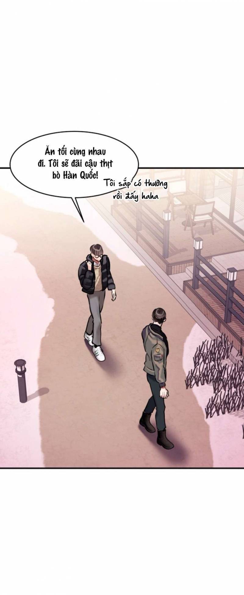 Sở Thích Bị Cai Trị Chap Chapter 18-Sở Thích Bị Cai Trị - Next Chap 19