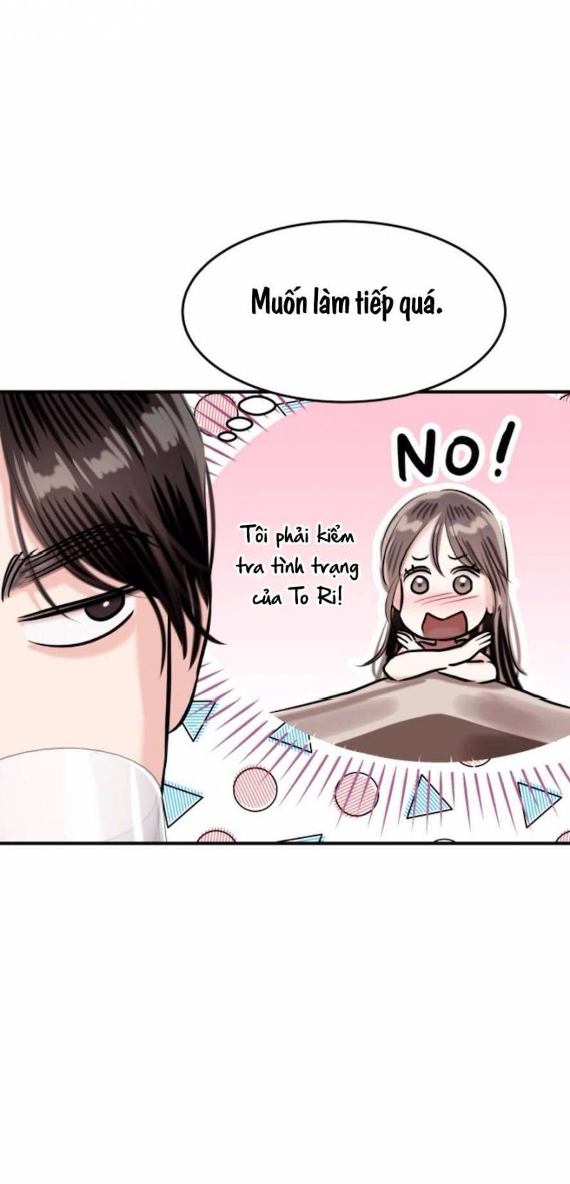 Sở Thích Bị Cai Trị Chap Chapter 18-Sở Thích Bị Cai Trị - Next Chap 19