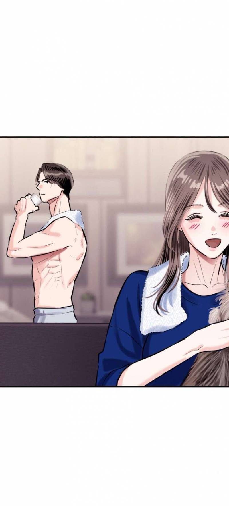 Sở Thích Bị Cai Trị Chap Chapter 18-Sở Thích Bị Cai Trị - Next Chap 19