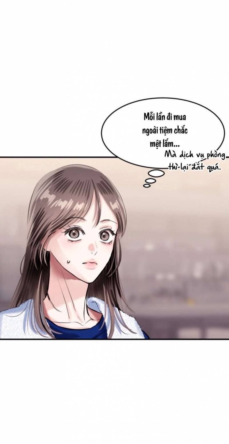 Sở Thích Bị Cai Trị Chap Chapter 18-Sở Thích Bị Cai Trị - Next Chap 19