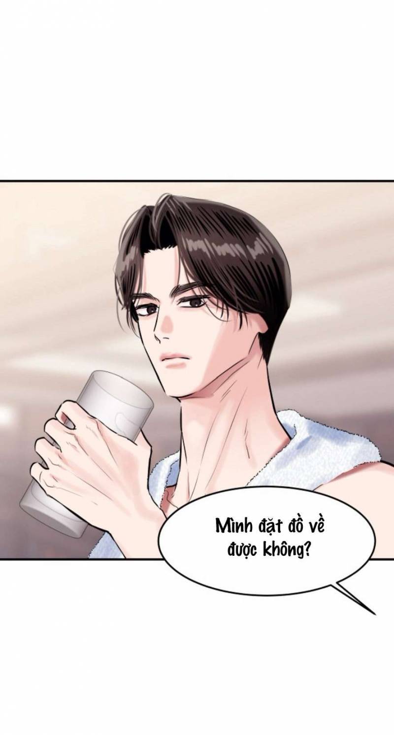 Sở Thích Bị Cai Trị Chap Chapter 18-Sở Thích Bị Cai Trị - Next Chap 19