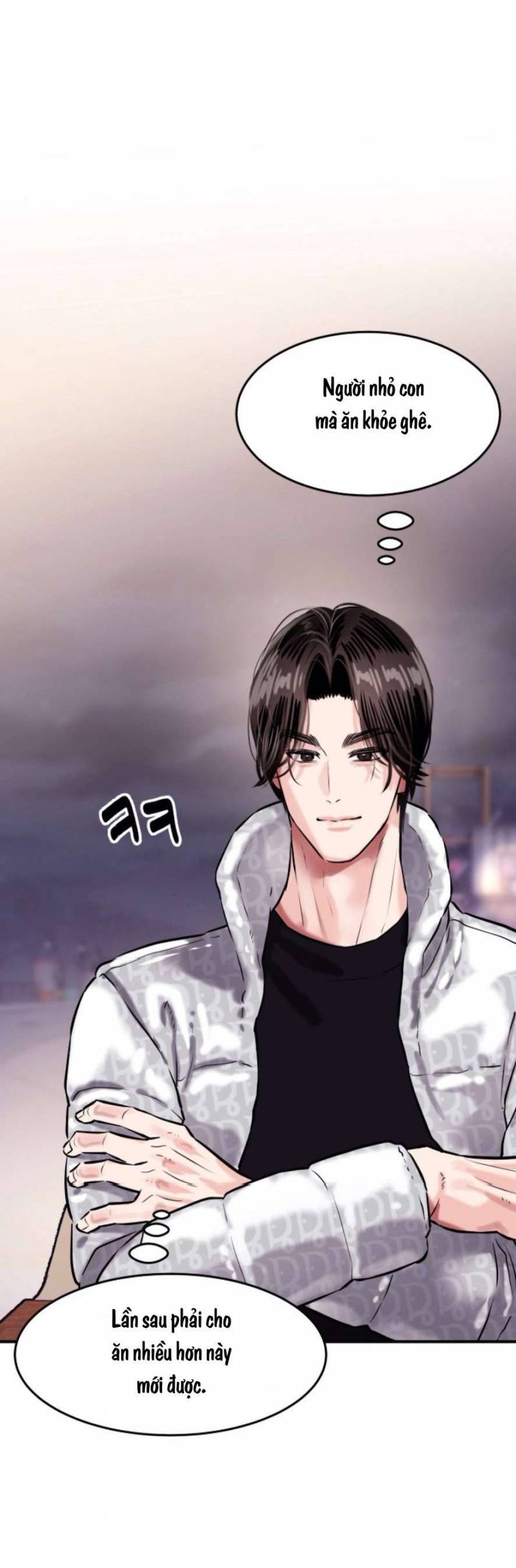 Sở Thích Bị Cai Trị Chap Chapter 19-Sở Thích Bị Cai Trị - Next Chap 20