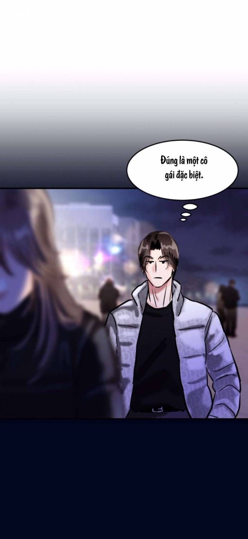 Sở Thích Bị Cai Trị Chap Chapter 19-Sở Thích Bị Cai Trị - Next Chap 20